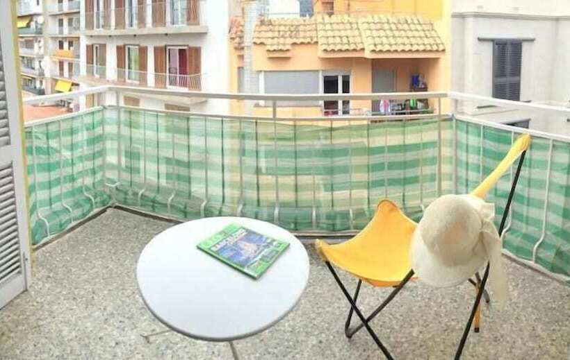 Apartamento Llevant 4 B