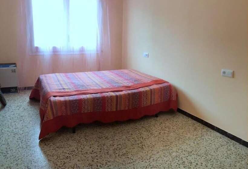 Apartamento Llevant 4 B