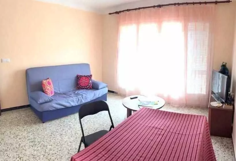 Apartamento Llevant 4 B
