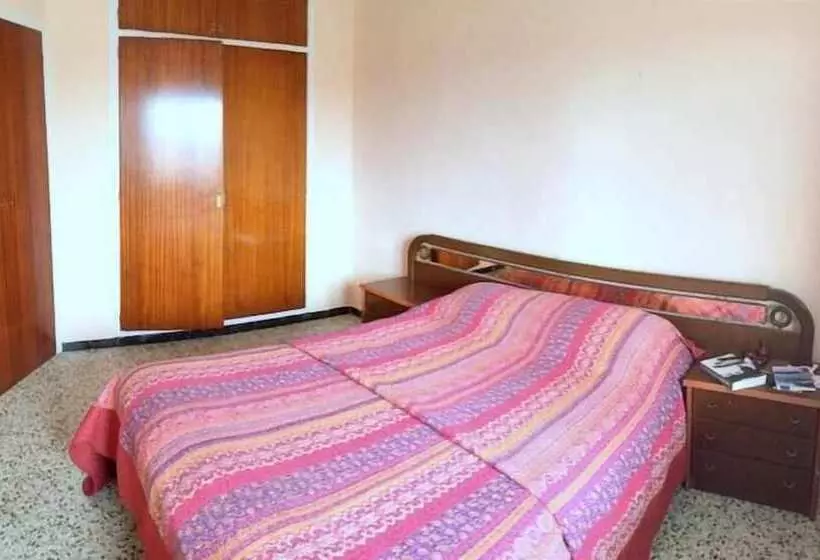 Apartamento Llevant 4 B