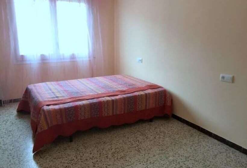 Apartamento Llevant 4 B