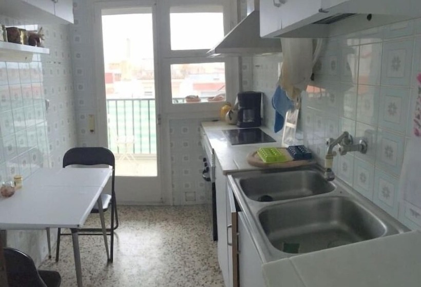 Apartamento Llevant 4 B