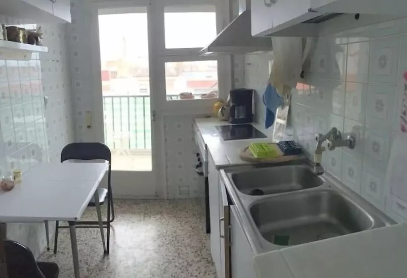 Apartamento Llevant 4 B
