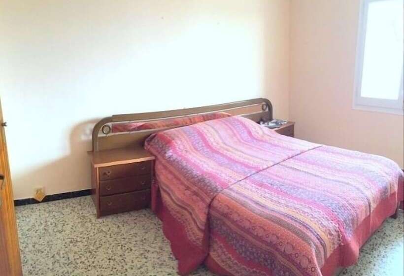 Apartamento Llevant 4 B