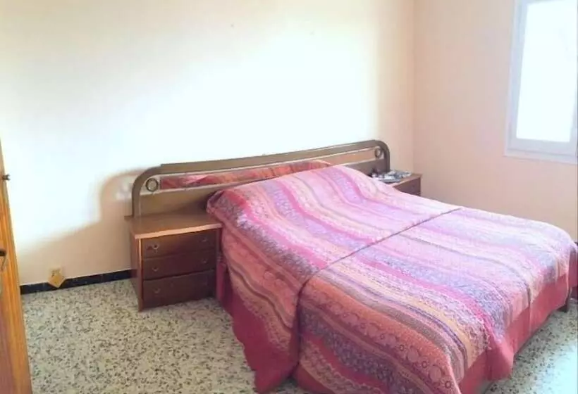 Apartamento Llevant 4 B