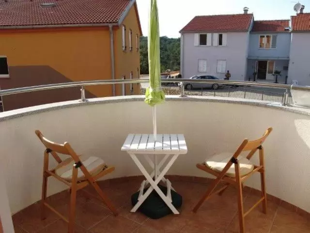 Apartment Ivan