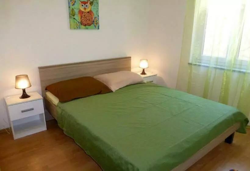 Apartment Ivan