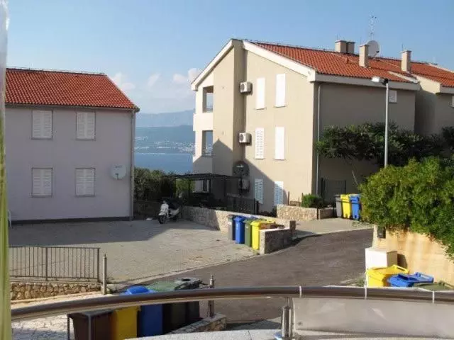 Apartment Ivan