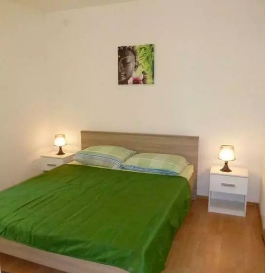 Apartment Ivan