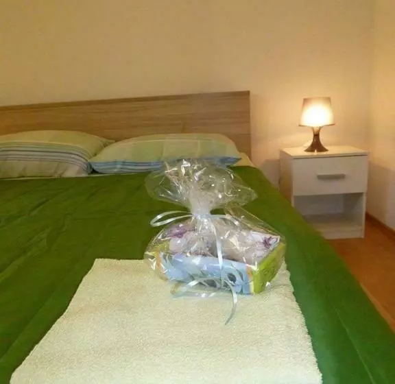 Apartment Ivan