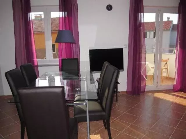 Apartment Ivan