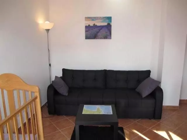 Apartment Ivan