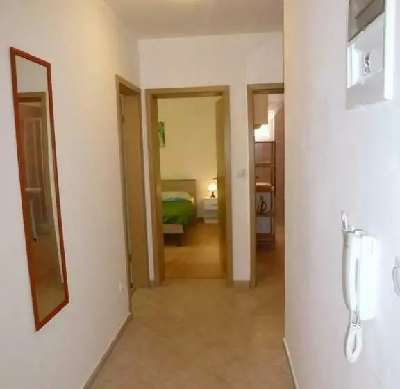 Apartment Ivan