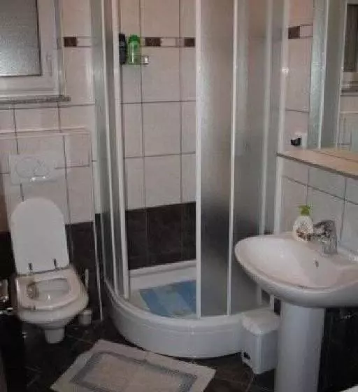 Apartment Niko