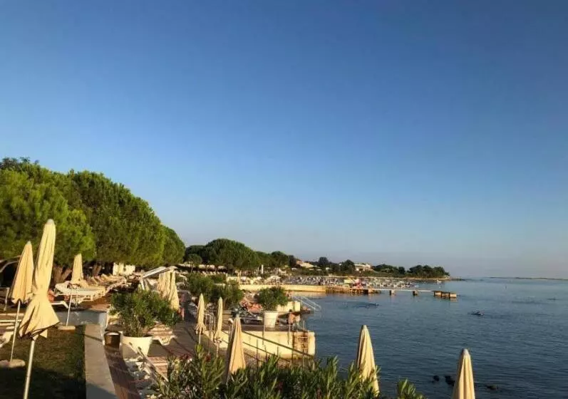 Apartment Petrovic Medulin