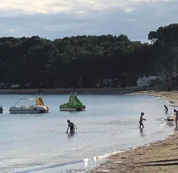 Apartment Petrovic Medulin