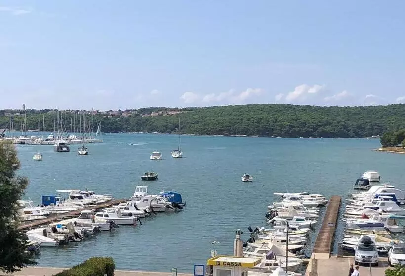 Apartment Petrovic Medulin