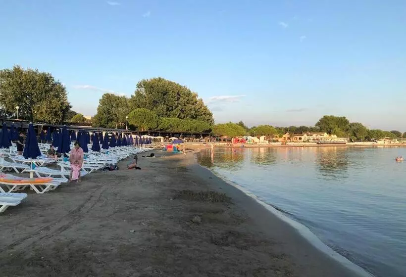 Apartment Petrovic Medulin