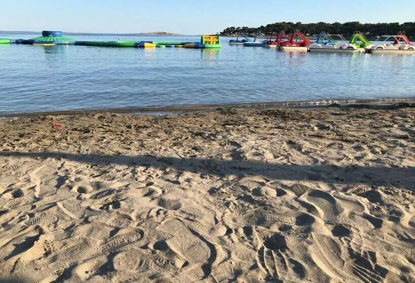 Apartment Petrovic Medulin