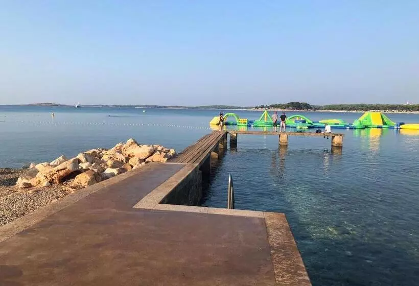 Apartment Petrovic Medulin