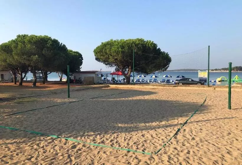 Apartment Petrovic Medulin