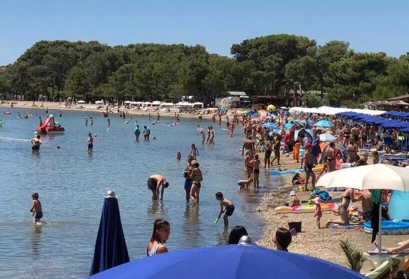 Apartment Petrovic Medulin