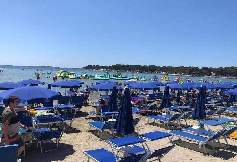 Apartment Petrovic Medulin