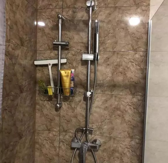 Apartment Petrovic Medulin