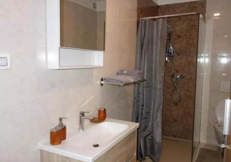 Apartment Petrovic Medulin