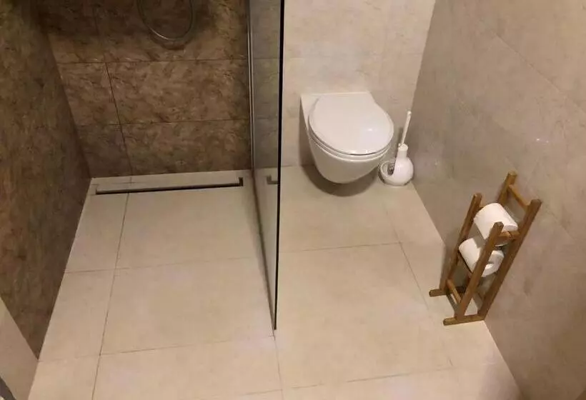 Apartment Petrovic Medulin