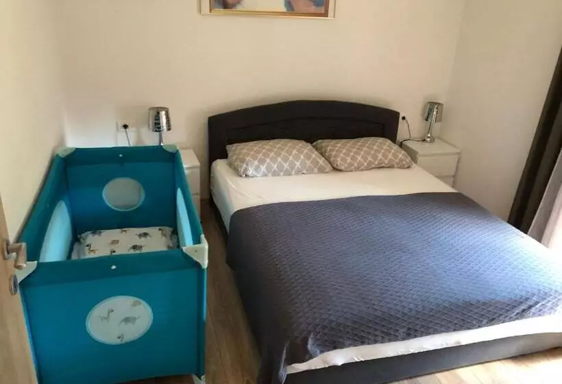 Apartment Petrovic Medulin