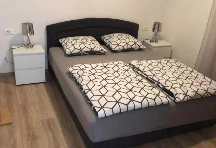 Apartment Petrovic Medulin