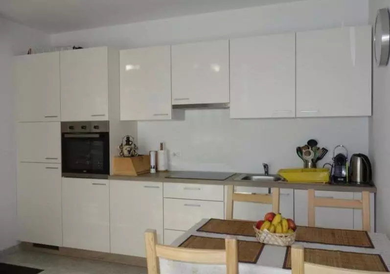 Apartment Petrovic Medulin