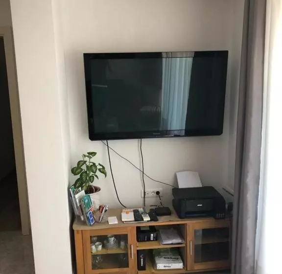 Apartment Petrovic Medulin