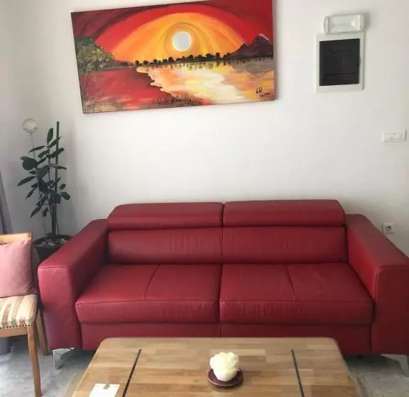 Apartment Petrovic Medulin