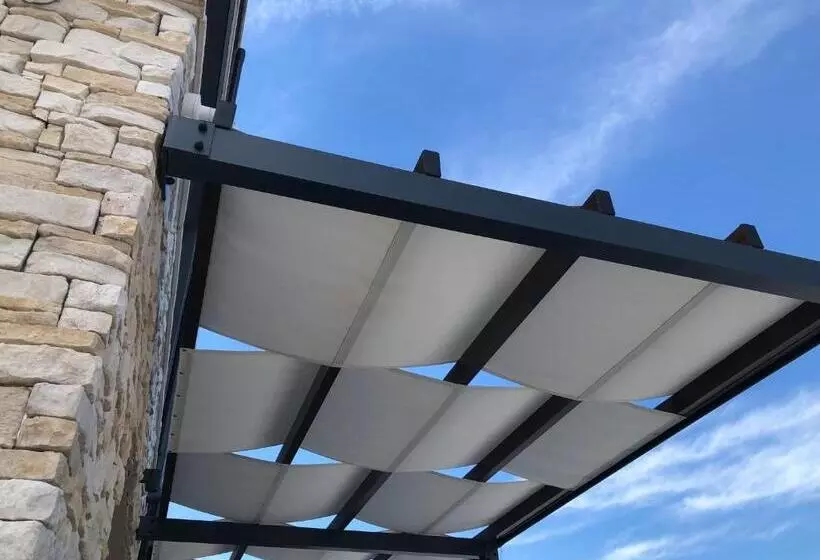 Apartment Petrovic Medulin