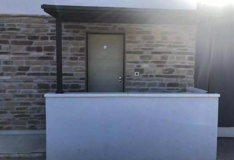 Apartment Petrovic Medulin