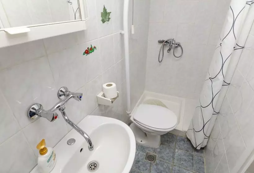 Apartment Snjezana
