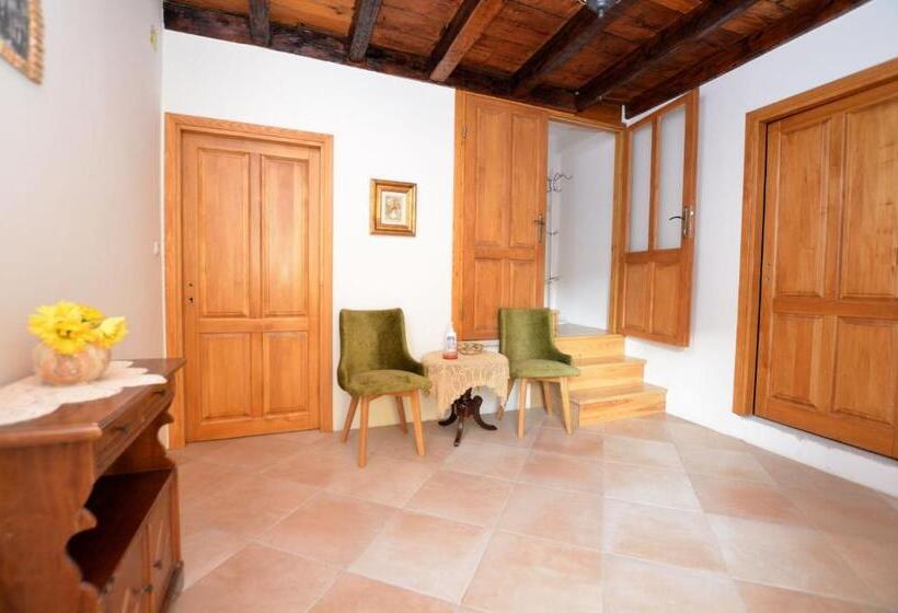 Apartment Stari Grad