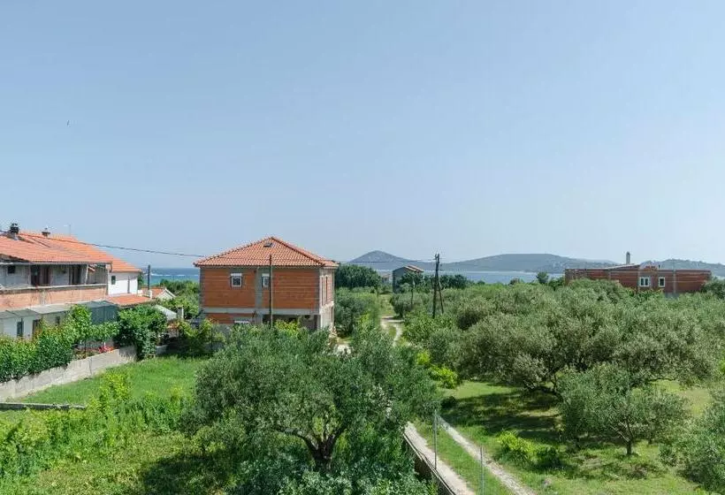 Apartment Summerteracea
