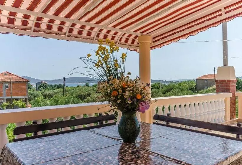 Apartment Summerteracea