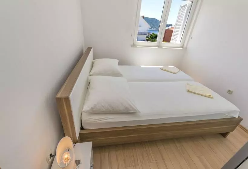 Apartment Zdravka