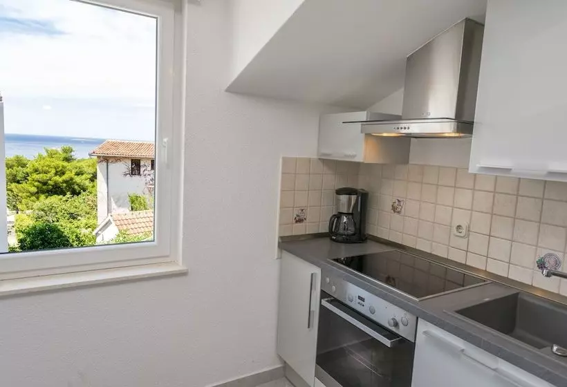 Apartment Zdravka