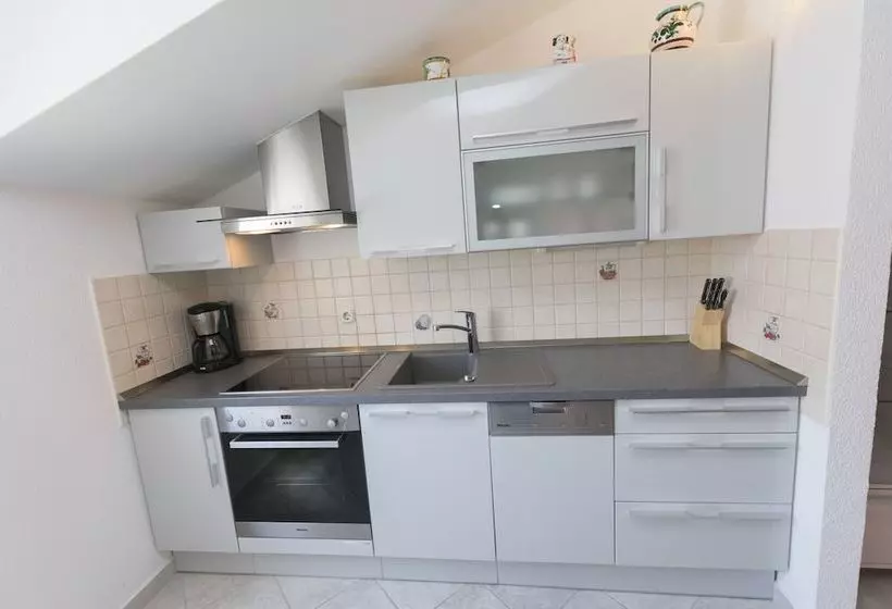 Apartment Zdravka