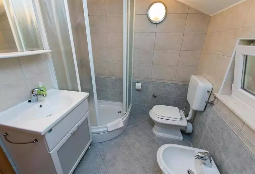 Apartment Zdravka