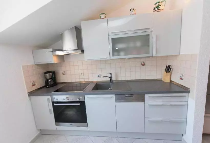 Apartment Zdravka
