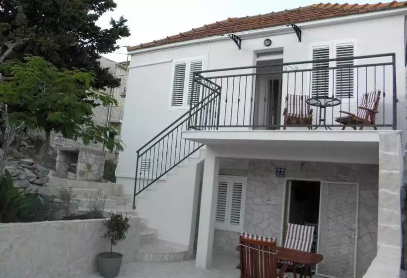 Apartmani Adam