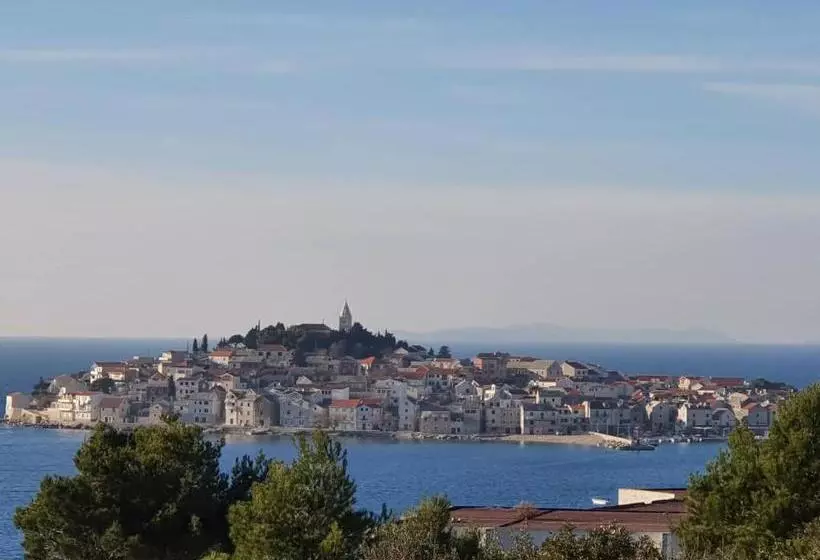 Apartmani Adam