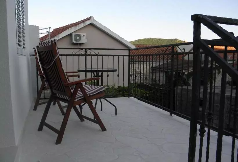 Apartmani Adam