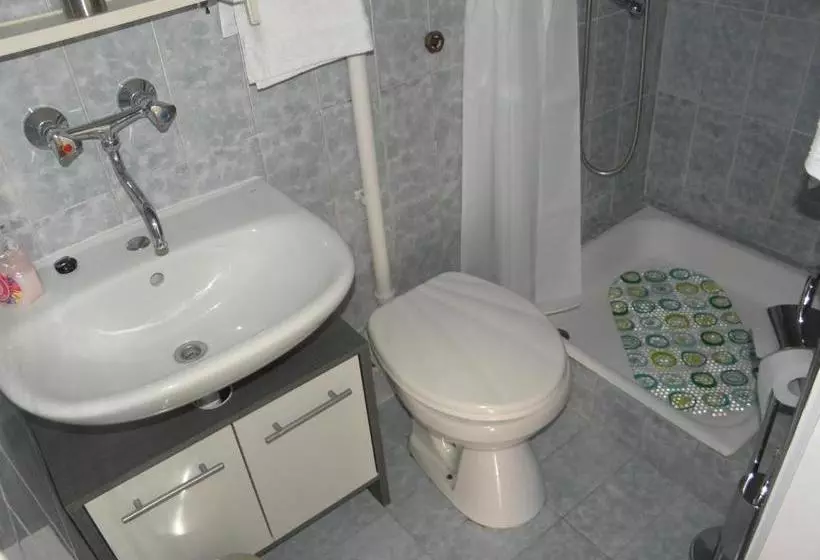 Apartmani Adam